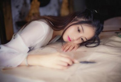 好听的女生id(244个)