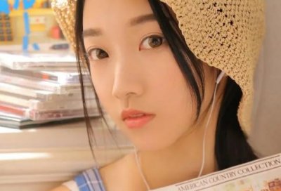 女生甜甜的名字网名(212个)