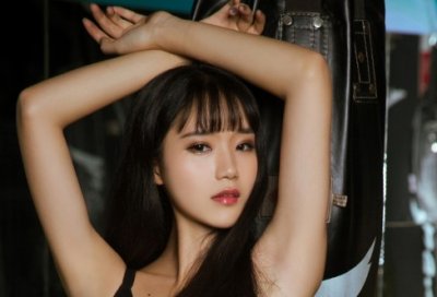 超拽冷酷霸气情侣网名精选(共100个)