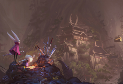 好听的网名397个