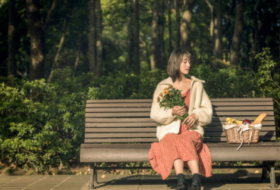 带明清的网名大全女生