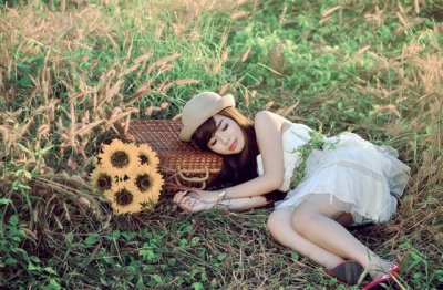 忧伤唯美的中年女性网名(优选543个)