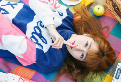 与众不同独一无二的微信昵称(785个)